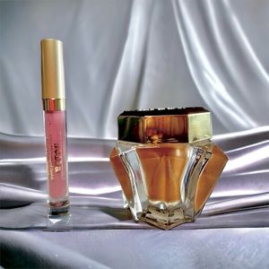 Stila Lingerie Soufflé Skin Perfecting Color - 7.0 – 1.0 Oz. NIB!